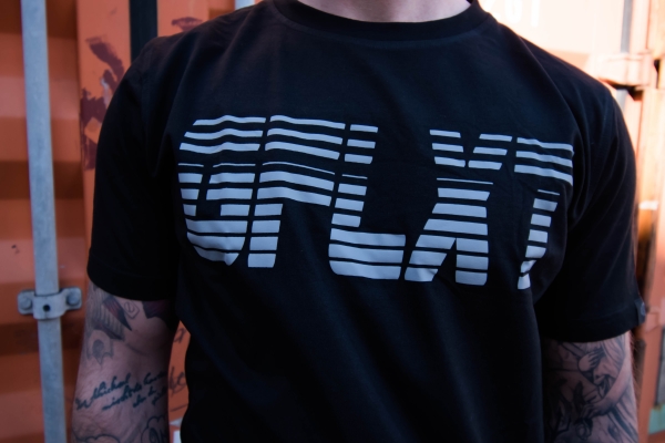 T-Shirt *GFLXT* Man